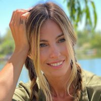 "Rotundo No": Rocío Guirao Díaz le puso punto final a la gran duda de sus seguidores