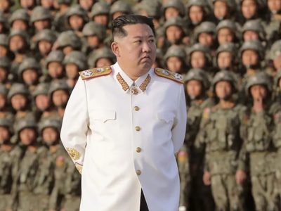 Tensión internacional: Corea del Norte envió tropas a Rusia y globos con basura hacia Corea del Sur