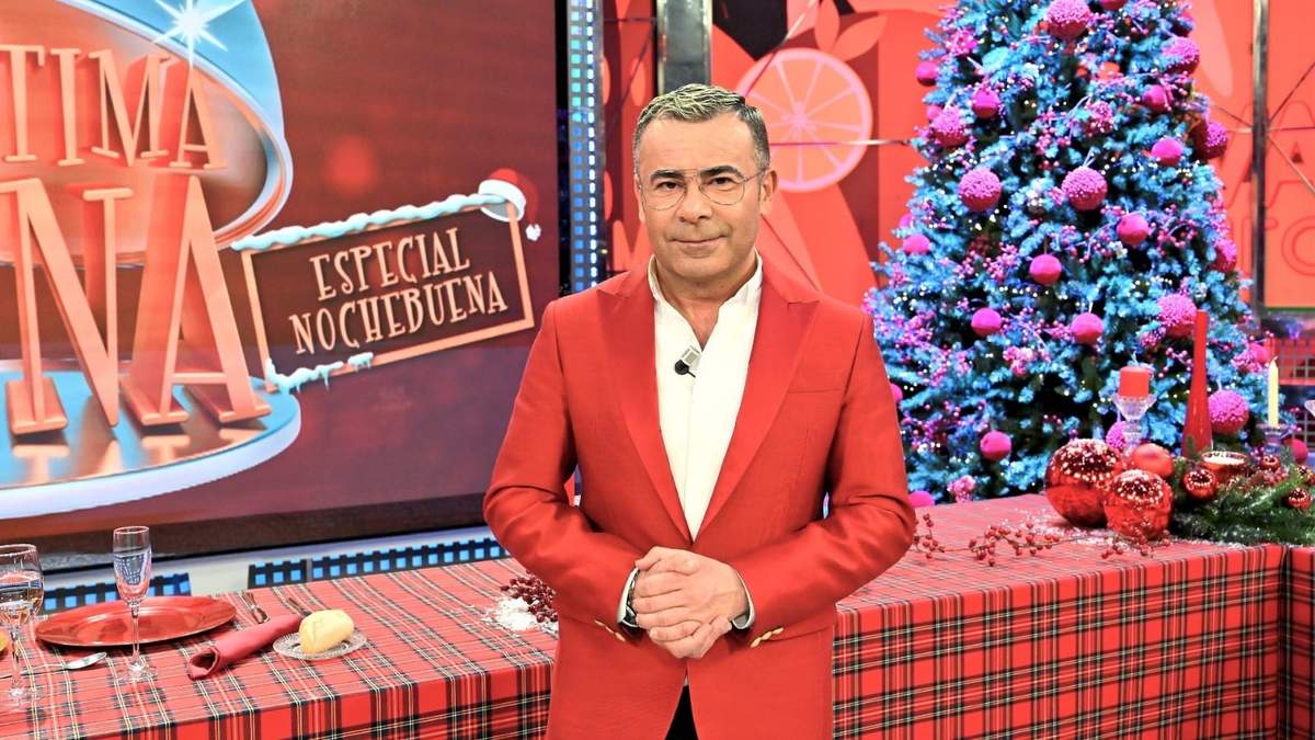 Jorge Javier Vázquez. Fuente: (Instagram)