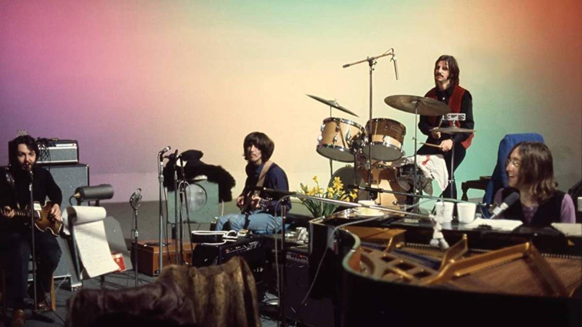 El cuarteto de Liverpool