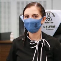 Twitter suspendió temporalmente cuenta de diputada por mensaje “homofóbico”