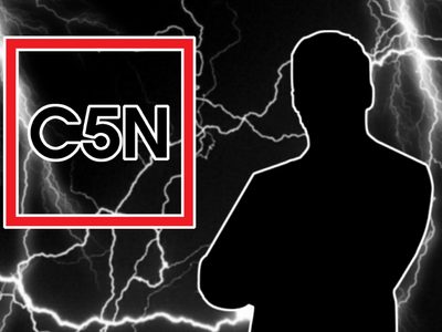 Alarma en C5N tras la escandalosa renuncia de una primera figura