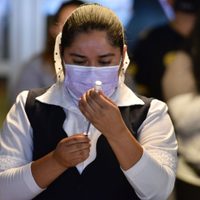 Coronavirus: 182 muertos y 3 mil 345 contagios en las últimas 24 horas