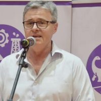 Preocupación en Plaza Huincul por las amenazas al intendente Larraza