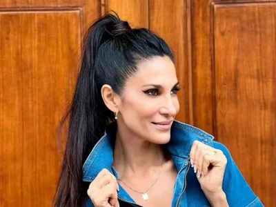 Quién es y a qué se dedica el marido de Silvina Escudero