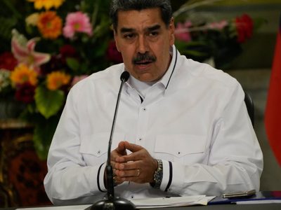 Nicolás Maduro pide al gobierno de EU reanudar las relaciones con Venezuela