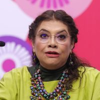 Bajan los feminicidios, pero suben las desapariciones en la CDMX