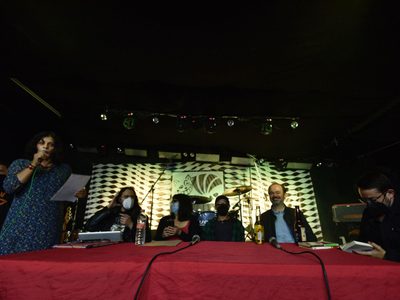 José Agustín, con su rugir literario, marcó a Juan Villoro