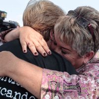 Tetelcingo: 84 cuerpos exhumados