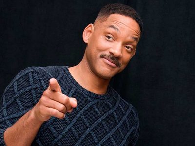 ¡Saltó a la fama! Will Smith cumplió el sueño de un artista catalán: “Esto es espectacular”