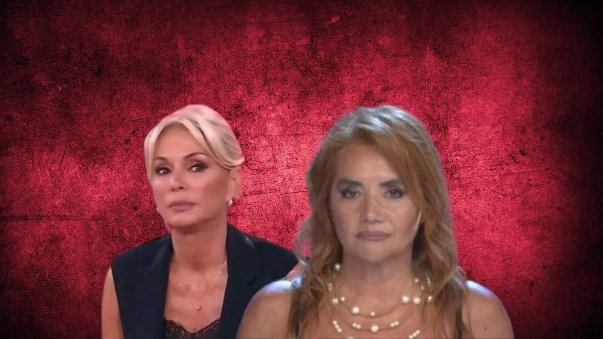 Yanina Latorre vs Nancy Pazos. Fuente: (Minuto Neuquén)