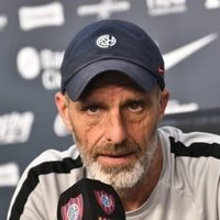 Monarriz dio pistas del papel que tendrá Gaich en San Lorenzo
