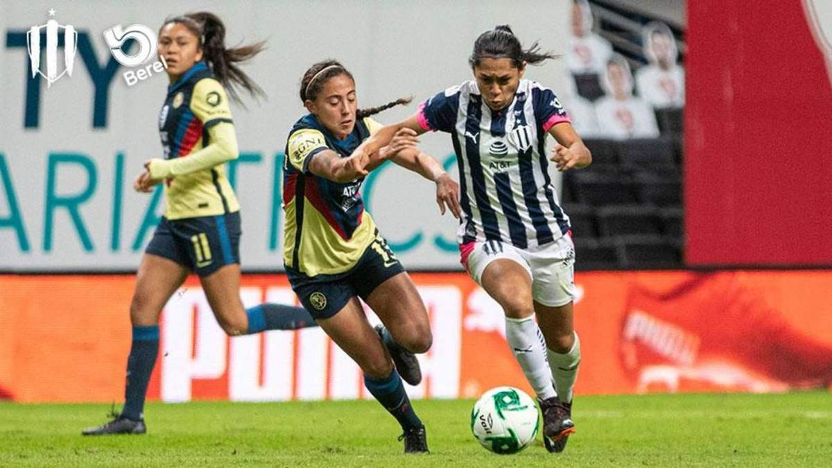Nueva fiesta de goles