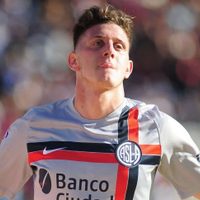 Confirmado: Adolfo Gaich deja San Lorenzo y va al Brujas