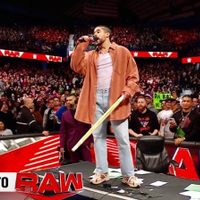 Bad Bunny regresa al ring: reta al luchador Damián Priest a una “pelea callejera”