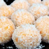 Increíble postre sin horno y con boniato