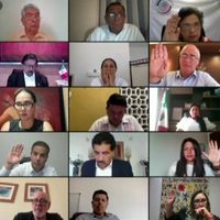 Comisiones del Senado avalan reforma a Ley Hidrocarburos; es "confiscatoria" y "expropiatoria": PAN