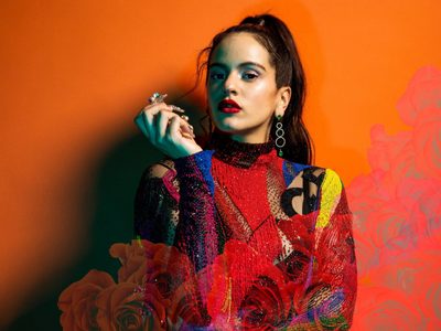 Rosalía y el misterio que esconde su nuevo éxito “TKN”