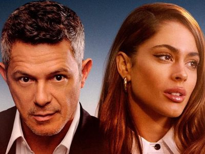 No aguantó la emoción: Tini Stoessel compartió un adelanto de su nueva canción con Alejandro Sanz