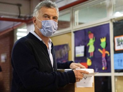 ELECCIONES 2021: Mauricio Macri habló sobre los comicios y lo que vendrá en 2023