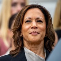 Sólida posición política: las estrellas del deporte que votan por Kamala Harris