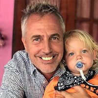 ¡Alucinante! Así es la sorprendente trama del libro de cuentos infantiles que escribió Marley