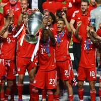 El Real Madrid estaría decidido a comprar una estrella del Bayern