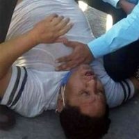 Muere comerciante de Celaya tras ser sometido por agentes de Guanajuato