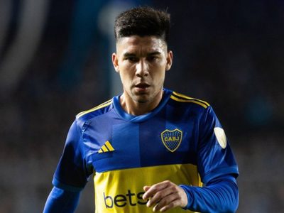 Pol Fernández sacudió a Boca: confirmó su salida e indicó su próximo destino