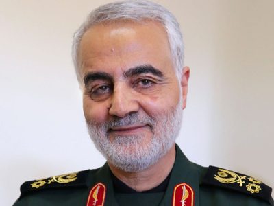 Jefe de la Fuerza Quds dice que Trump y responsables de la muerte de Soleimani "no estarán a salvo"