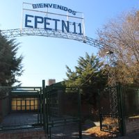 Golpearon al vicedirector en la EPET 11: habrá jornada sin estudiantes y movilización docente