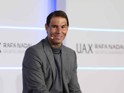 ¿Qué pasará con el tenis?: el cambio de regla que pide Rafael Nadal que sacude al mundo