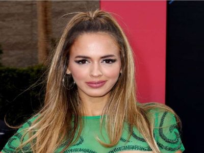 ¡Nada de disimular! Shannon de Lima luce renovada ¡Alto retoque!