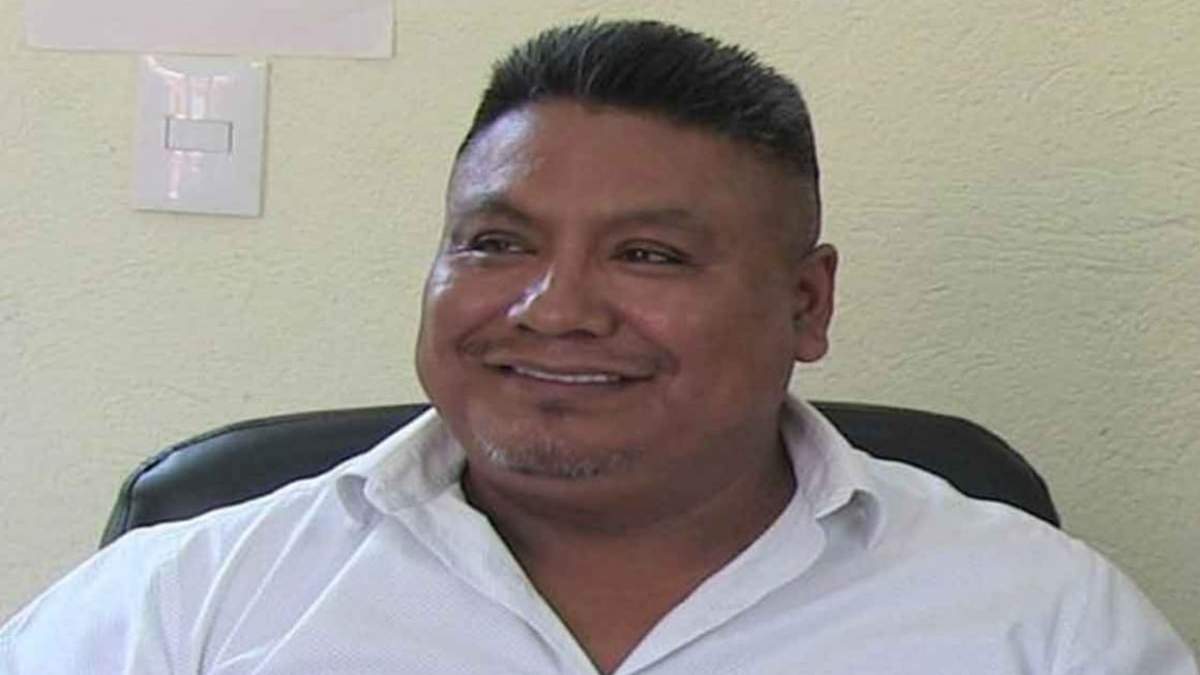 Presidente municipal de Santos Reyes Tepejillo, Oaxaca, murió por covid-19