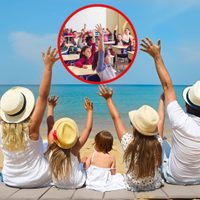 Calendario SEP: ¿cuándo terminan las vacaciones de Semana Santa 2026?