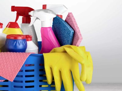 La ANMAT retiró del mercado una popular marca de limpiadores y desengrasantes