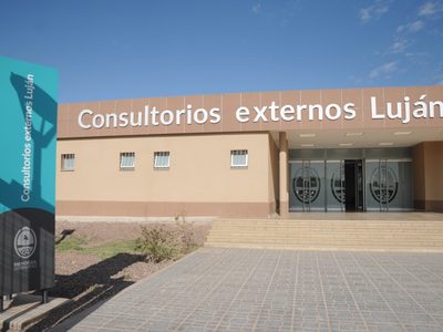 El grupo Olmos ganó la pulseada por el Hospital de Luján