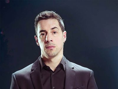 "Tratan de estirarte la vida a cualquier precio": Esteban Lamothe y sus fuertes reflexiones acerca d
