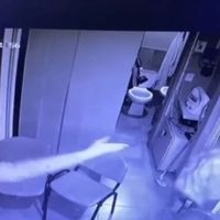 “Mirrey” de Lomas de Angelópolis es procesado por lesiones contra el guardia Jonathan