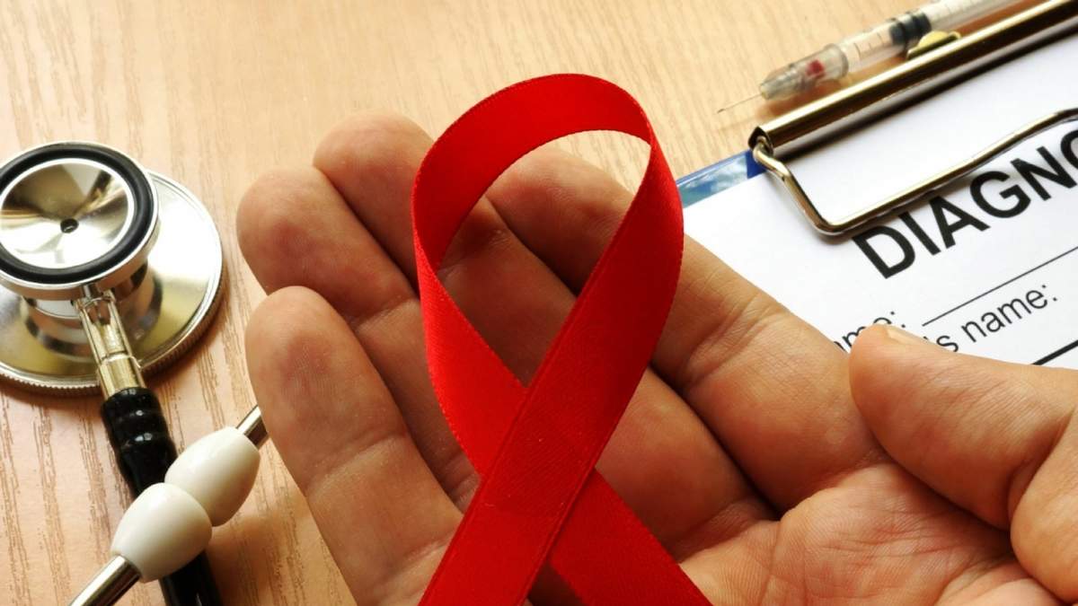 Existen tres formas de diagnostico de sida. Fuente: (Twitter)