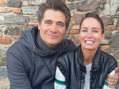 Guillermo Andino y Carolina Prat tienen los árboles de fácil cuidado y perfectos para hacer una exquisita mermelada