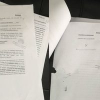 Pagan a adulto mayor mil 400 pesos por denunciar a exvocero de Padrés (video)