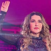 Alicia Villarreal ratifica denuncia de tentativa de feminicidio contra su esposo, Cruz Martínez