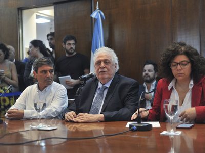 Crisis sanitaria: un ministro de Larreta contradijo a Kicillof