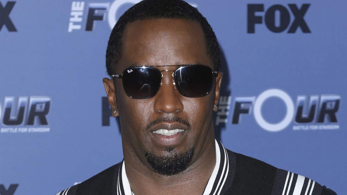 Sean Combs