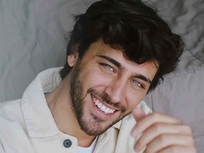 ¡Increíble! Lizardo Ponce reveló la forma en que conoció a Nati Jota. ¿Fue el destino?