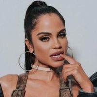 "¡Video viral!" Natti Natasha se movió al ritmo de la bachata y su fuego encendió todo ¡en vivo!