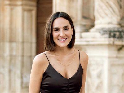 Frente a su nueva realidad: Tamara Falcó no esperó más y fue por lo que le corresponde
