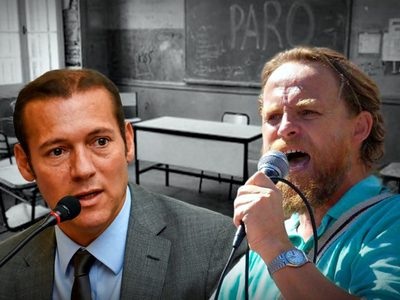 La vuelta a clases en la provincia está plagada de desacuerdos