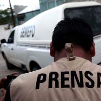 "La guerra del pollo en Chilpancingo", una línea en el asesinato del periodista Fredid Román